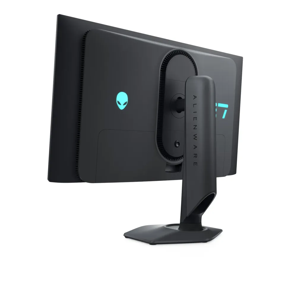 DELL LCD AW2725DF - 26,7"/QD OLED/QHD//2560 x 1440/16:9/144Hz/0.03ms/1,5mil:1/1000 cd/m2/HDMI/DP/Pivot/VESA/3YNBD