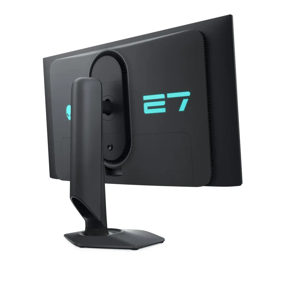 DELL LCD AW2725DF - 26,7"/QD OLED/QHD//2560 x 1440/16:9/144Hz/0.03ms/1,5mil:1/1000 cd/m2/HDMI/DP/Pivot/VESA/3YNBD
