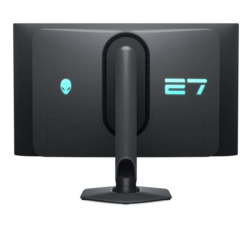 DELL LCD AW2725DF - 26,7"/QD OLED/QHD//2560 x 1440/16:9/144Hz/0.03ms/1,5mil:1/1000 cd/m2/HDMI/DP/Pivot/VESA/3YNBD