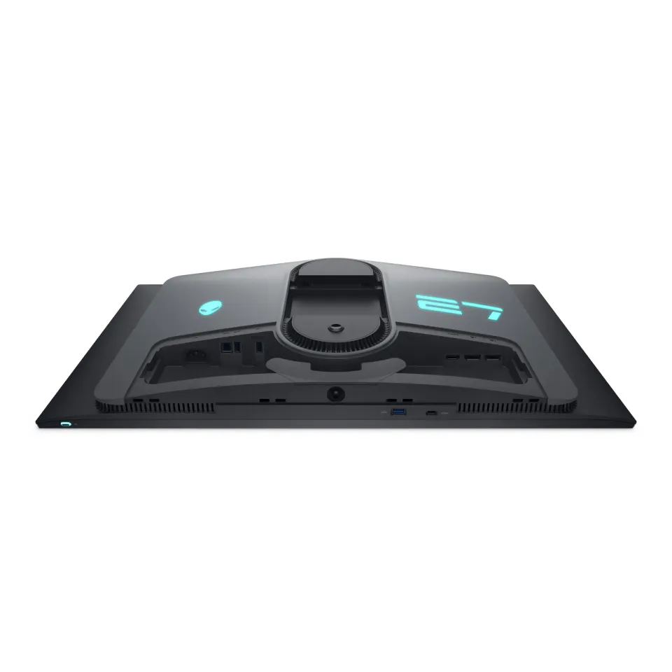 DELL LCD AW2725DF - 26,7"/QD OLED/QHD//2560 x 1440/16:9/144Hz/0.03ms/1,5mil:1/1000 cd/m2/HDMI/DP/Pivot/VESA/3YNBD