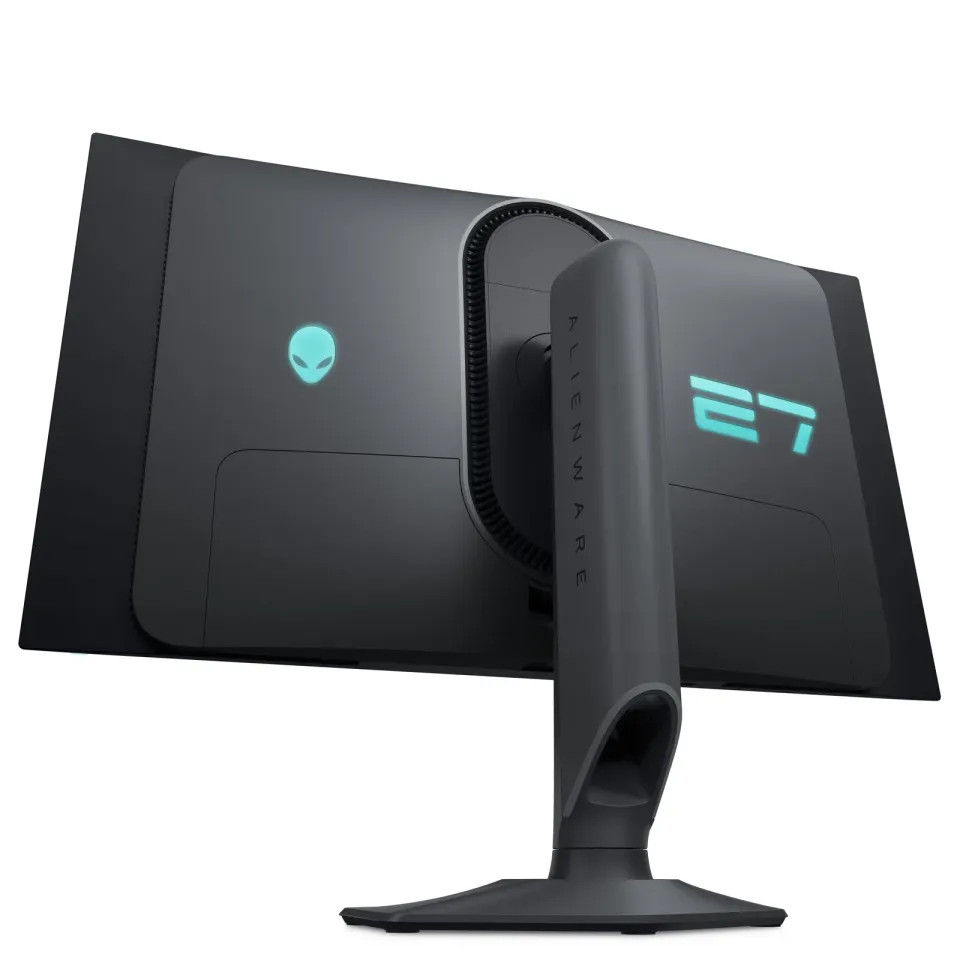 DELL LCD AW2725DF - 26,7"/QD OLED/QHD//2560 x 1440/16:9/144Hz/0.03ms/1,5mil:1/1000 cd/m2/HDMI/DP/Pivot/VESA/3YNBD