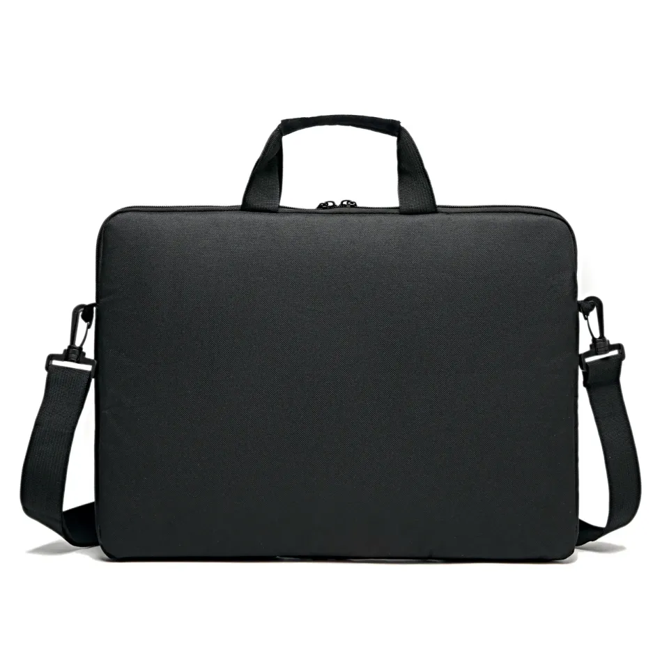 Acer POLYESTER HANDBAG FOR 16" LAPTOP, OBG203, Bla