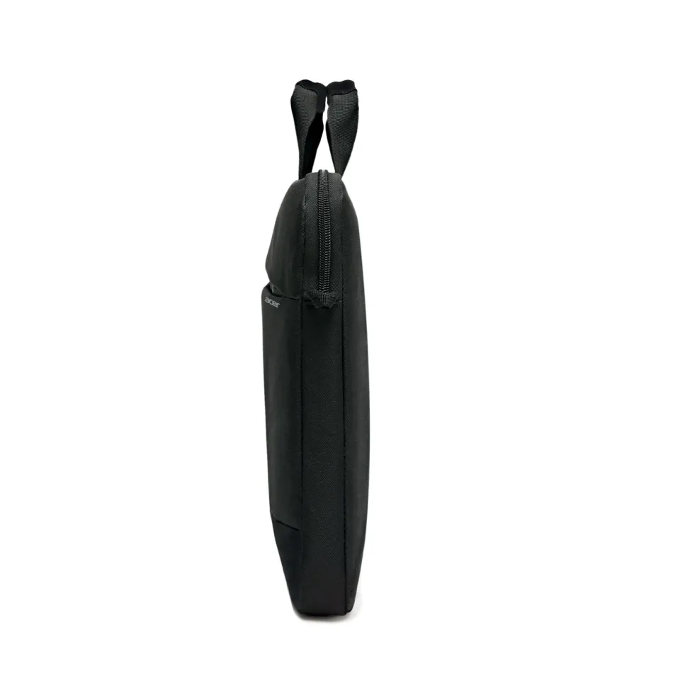 Acer POLYESTER HANDBAG FOR 16" LAPTOP, OBG203, Bla