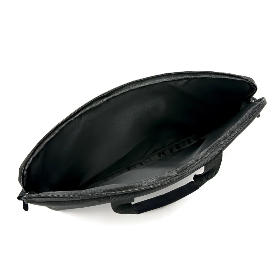 Acer POLYESTER HANDBAG FOR 16" LAPTOP, OBG203, Bla
