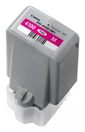 Canon cartridge INK PFI-4100 M Magenta Ink Tank
