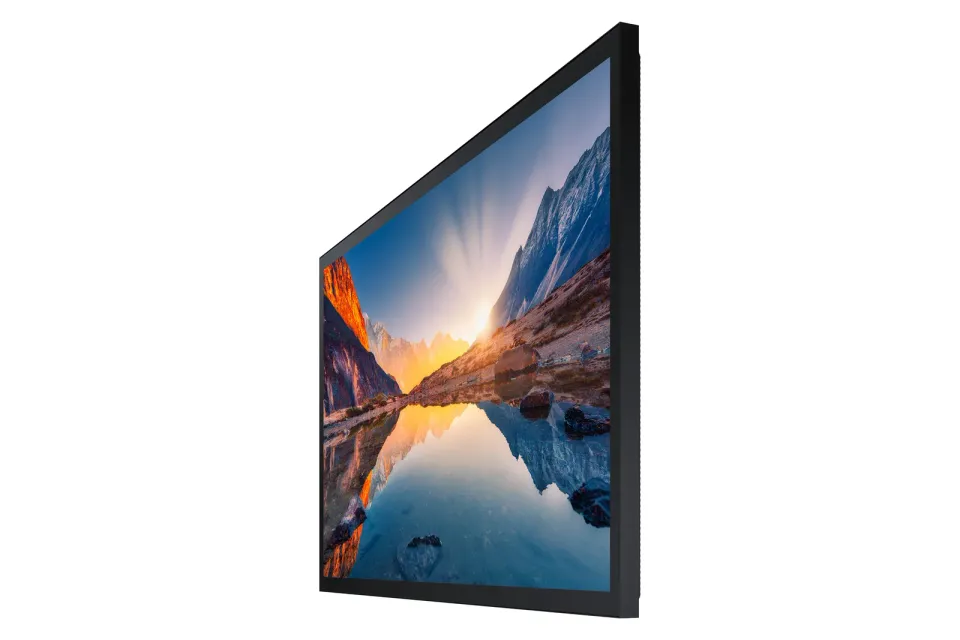 43" LED Samsung QM43B-T - UHD, 400cd, 24/7