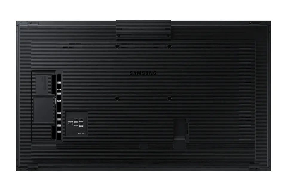 43" LED Samsung QM43B-T - UHD, 400cd, 24/7