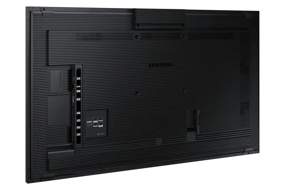 43" LED Samsung QM43B-T - UHD, 400cd, 24/7