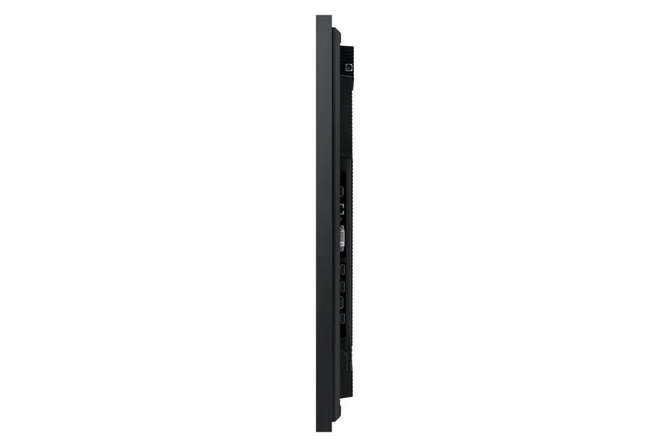 43" LED Samsung QM43B-T - UHD, 400cd, 24/7