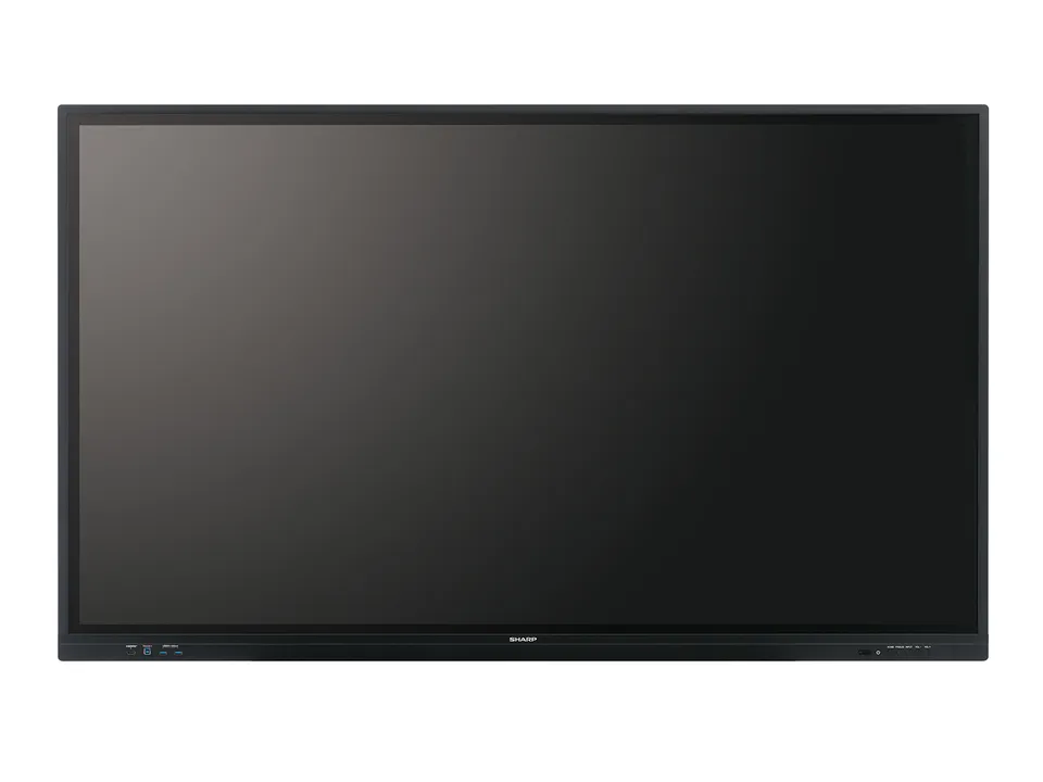 Sharp PN-LC652 LCD 65" Infračervený dotykový displej