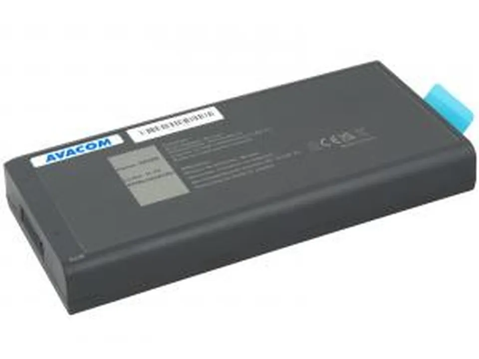 AVACOM Náhradní baterie Dell Latitude 5404, 7404 Rugged Li-Ion 11,1V 8700mAh 97W