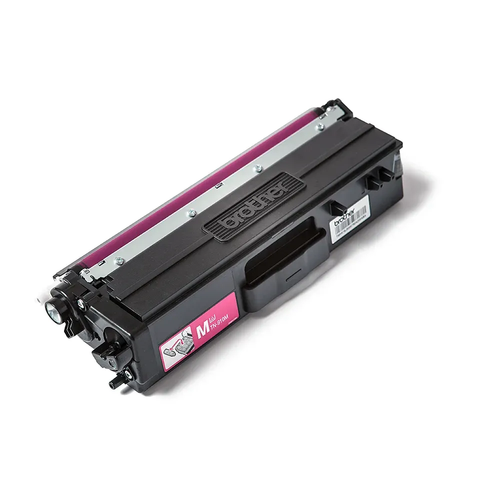 Brother - TN-910M, toner magenta (až 9 000 stran)