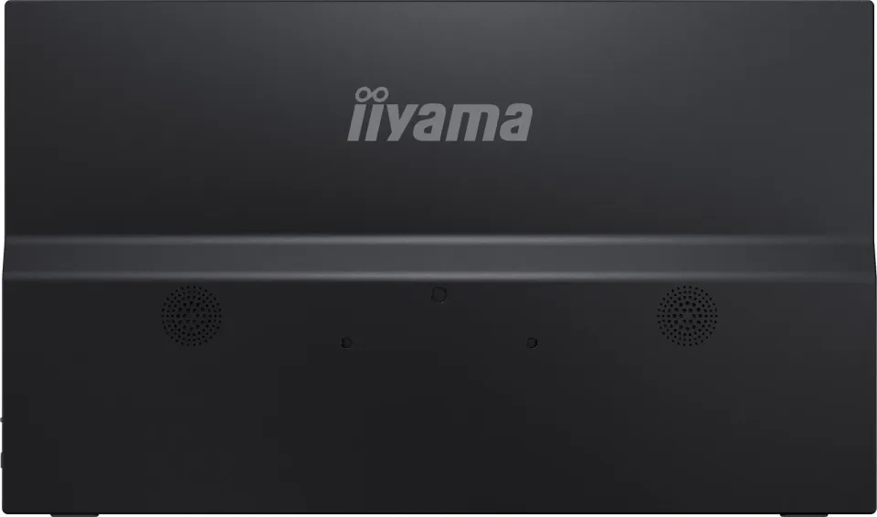 iiyama ProLite/P1671HSC-B1/15,6"/IPS/FHD/60Hz/3ms/Černá/3R