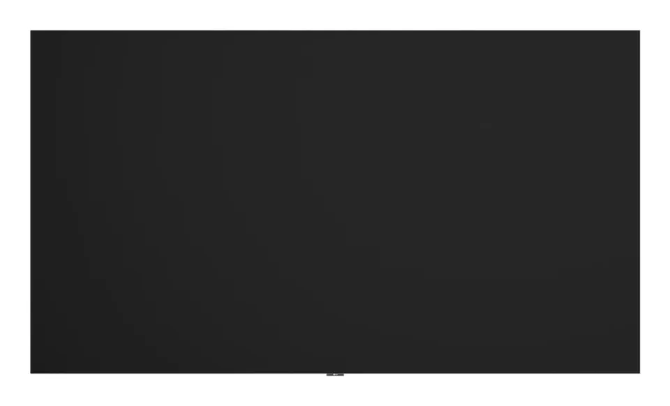 LG 136" signage LAPA136 - LED AIO, FHD, Single SMD, 1.56mm pix.pitch, 500nit, webOS