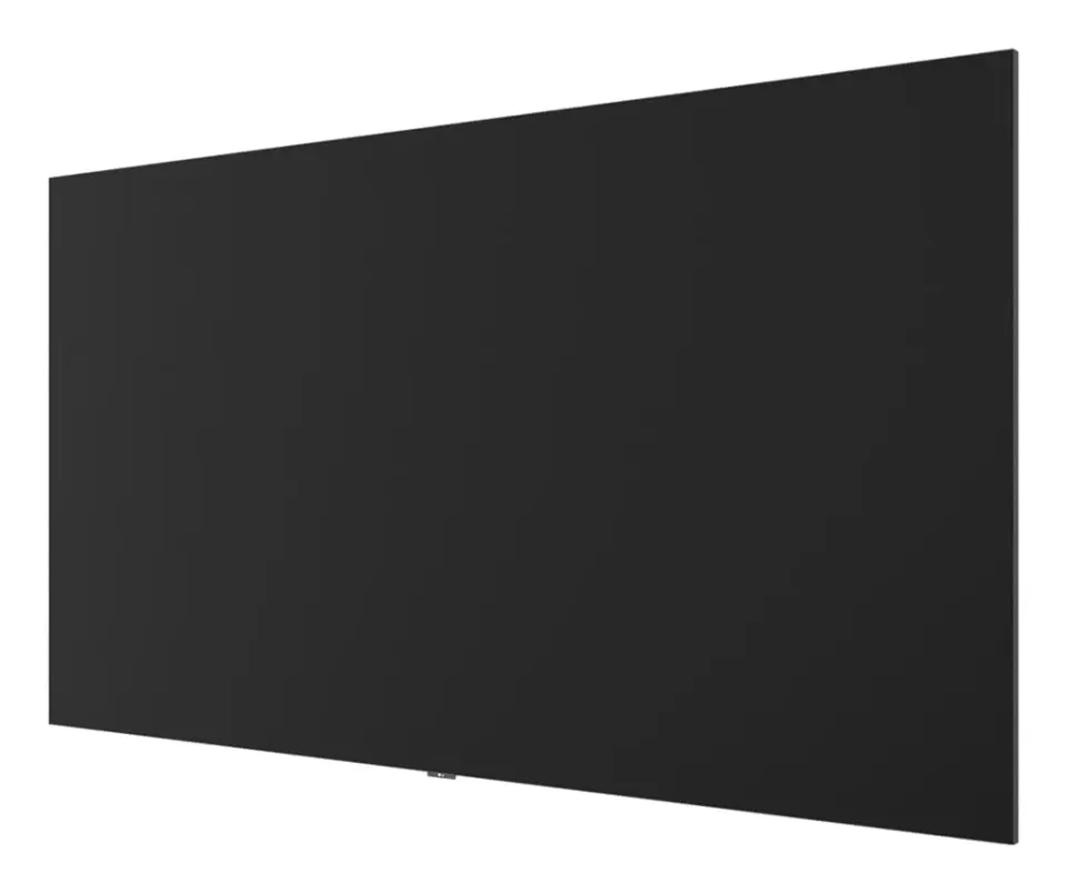 LG 136" signage LAPA136 - LED AIO, FHD, Single SMD, 1.56mm pix.pitch, 500nit, webOS