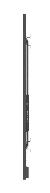 LG 136" signage LAPA136 - LED AIO, FHD, Single SMD, 1.56mm pix.pitch, 500nit, webOS