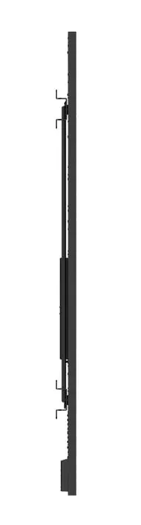 LG 136" signage LAPA136 - LED AIO, FHD, Single SMD, 1.56mm pix.pitch, 500nit, webOS