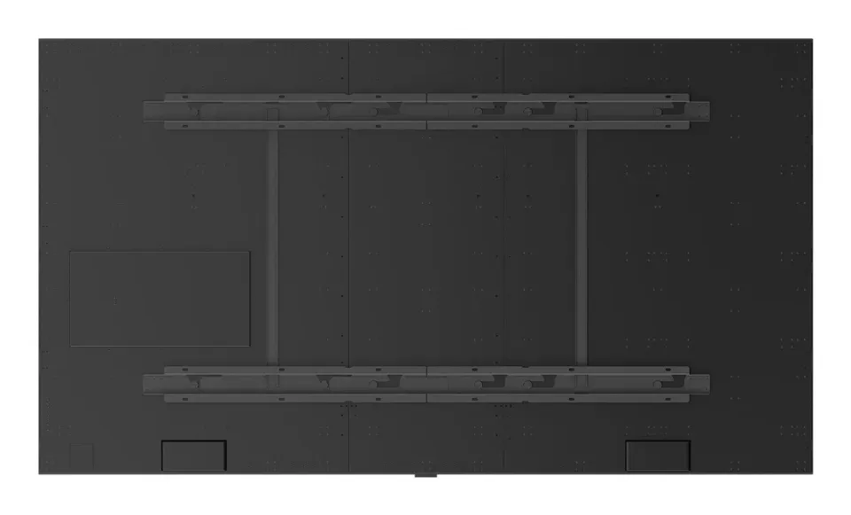 LG 136" signage LAPA136 - LED AIO, FHD, Single SMD, 1.56mm pix.pitch, 500nit, webOS