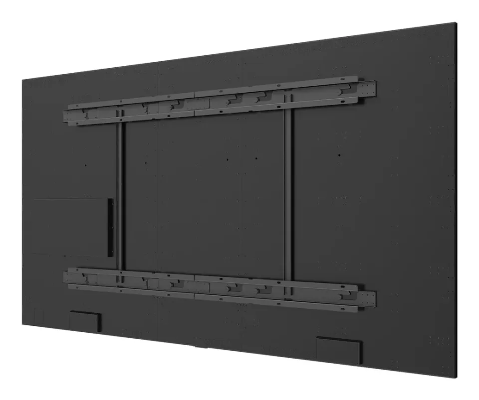 LG 136" signage LAPA136 - LED AIO, FHD, Single SMD, 1.56mm pix.pitch, 500nit, webOS