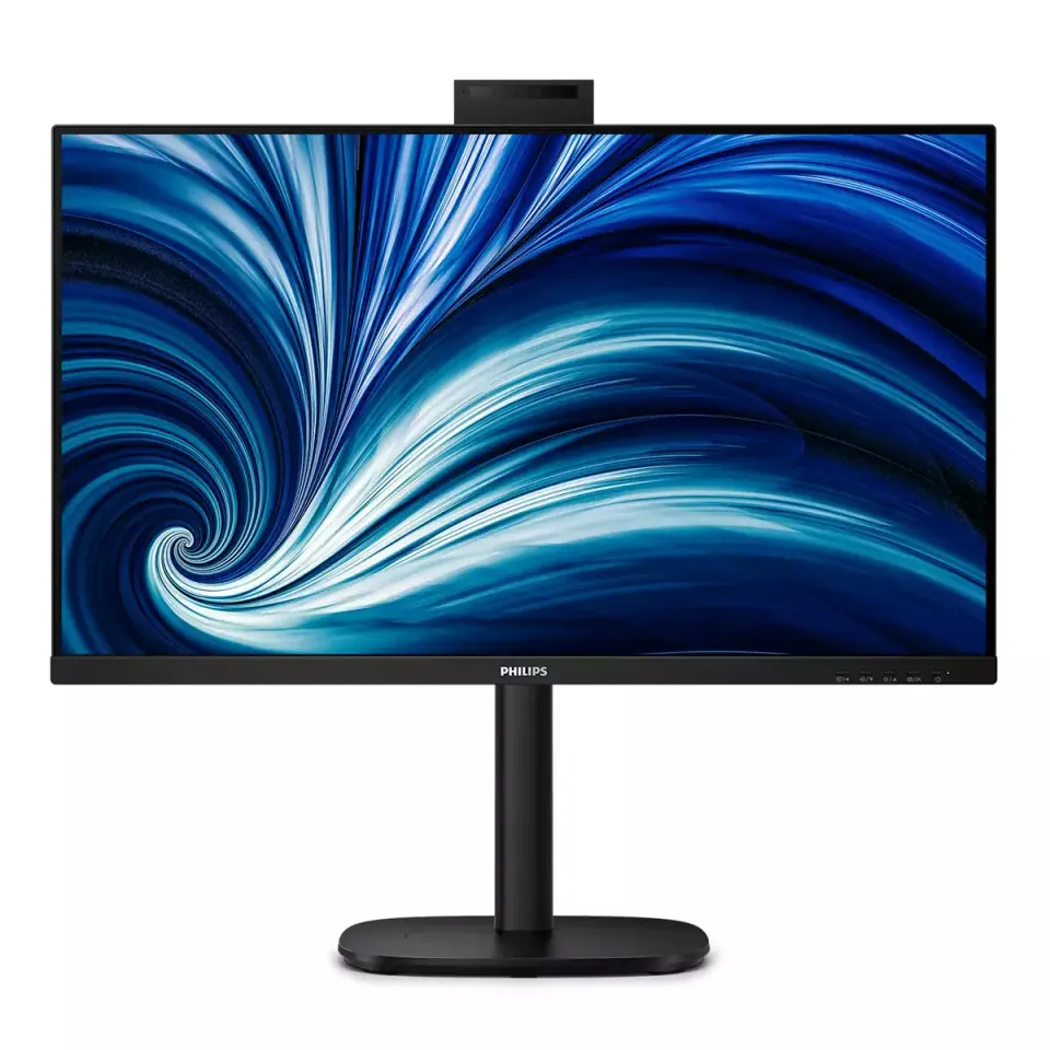 Philips LCD 32B2U3601H 31,5" IPS/2560x1440@100Hz/4ms/350cd/HDMI/DP/4xUSB/USB-C d
