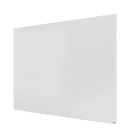 Nobo ocelová tabule Infinity Steel, 120 x 90 cm, bílá