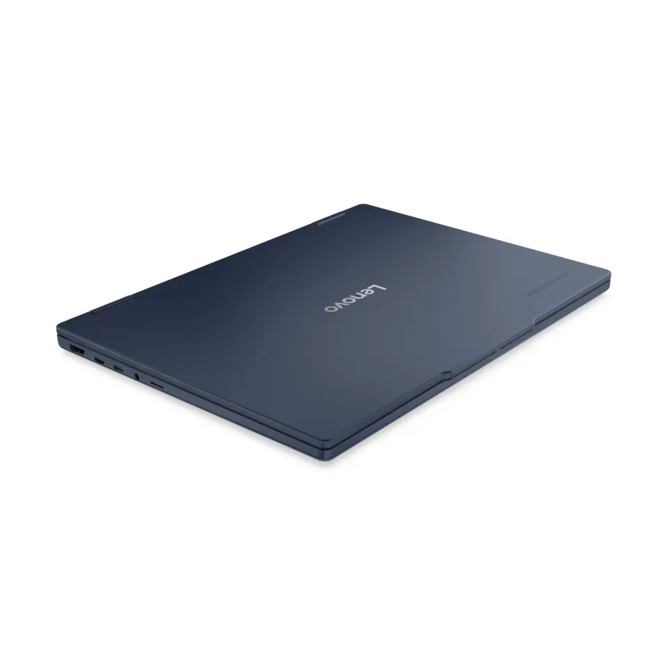 Lenovo Chrome 2in1 T/14ITN10/3-N355/14"/WUXGA/T/8GB/256GB/Intel int/Chrome/Blue/2R