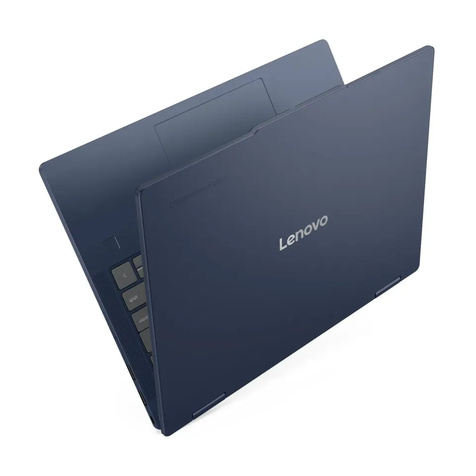 Lenovo Chrome 2in1 T/14ITN10/3-N355/14"/WUXGA/T/8GB/256GB/Intel int/Chrome/Blue/2R