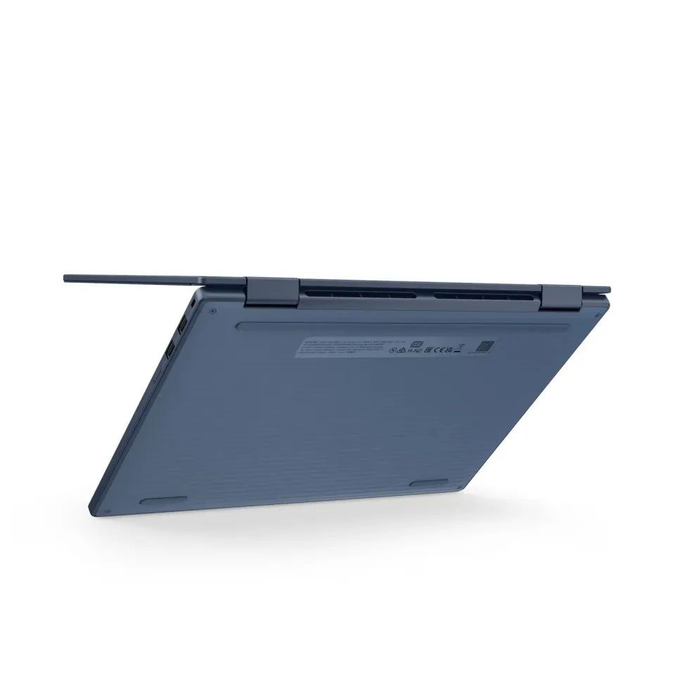 Lenovo Chrome 2in1 T/14ITN10/3-N355/14"/WUXGA/T/8GB/256GB/Intel int/Chrome/Blue/2R
