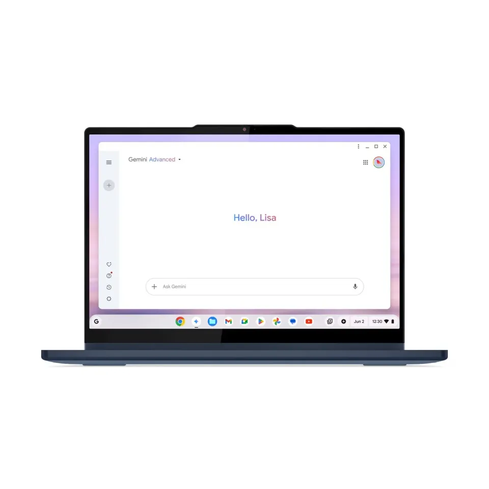Lenovo Chrome 2in1 T/14ITN10/3-N355/14"/WUXGA/T/8GB/256GB/Intel int/Chrome/Blue/2R