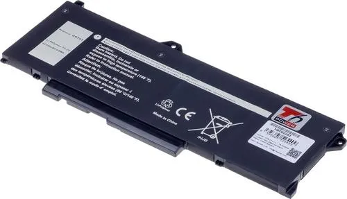 T6 POWER Baterie NBDE0253 NTB Dell