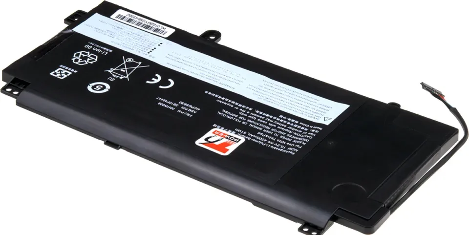T6 POWER Baterie NBIB0173 NTB Lenovo