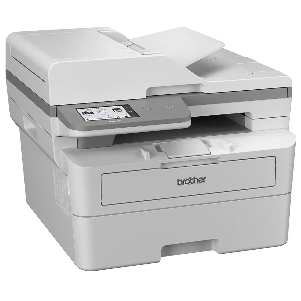 Brother/MFC-L2922DW/MF/Laser/A4/LAN/WiFi/USB