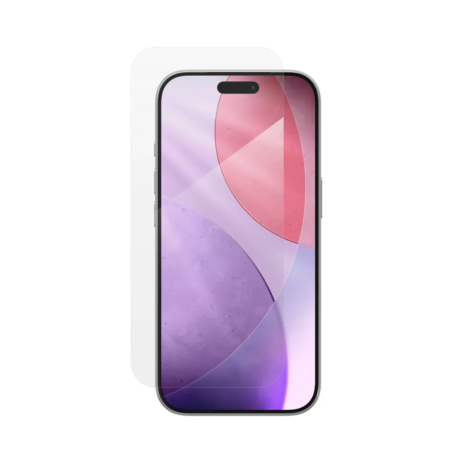 ZAGG Ochranné sklo Elite VisionGuard pro Apple iPhone 17 Pro