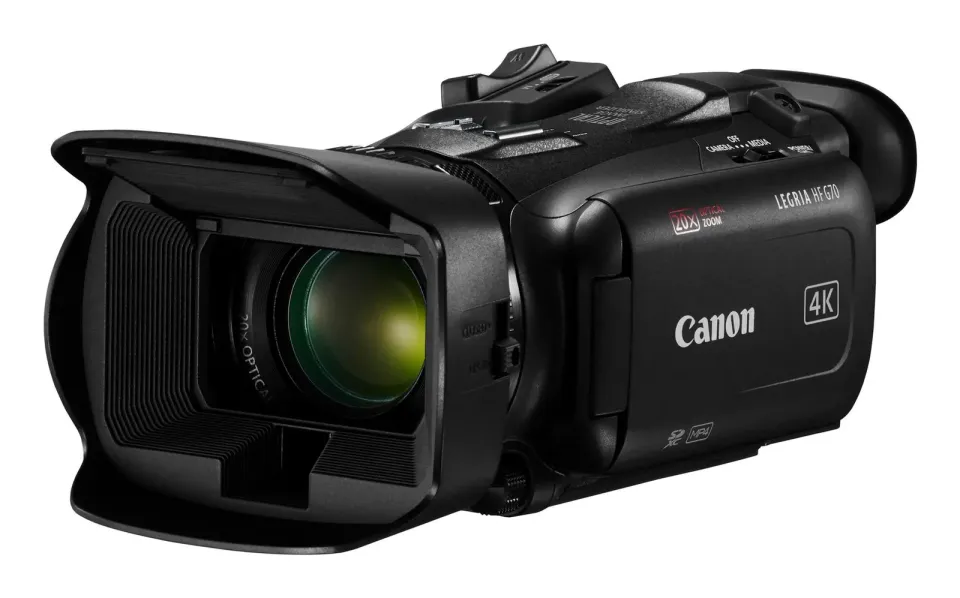 Canon Legria HF G70 videokamera