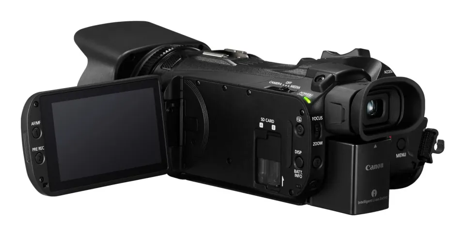 Canon Legria HF G70 videokamera