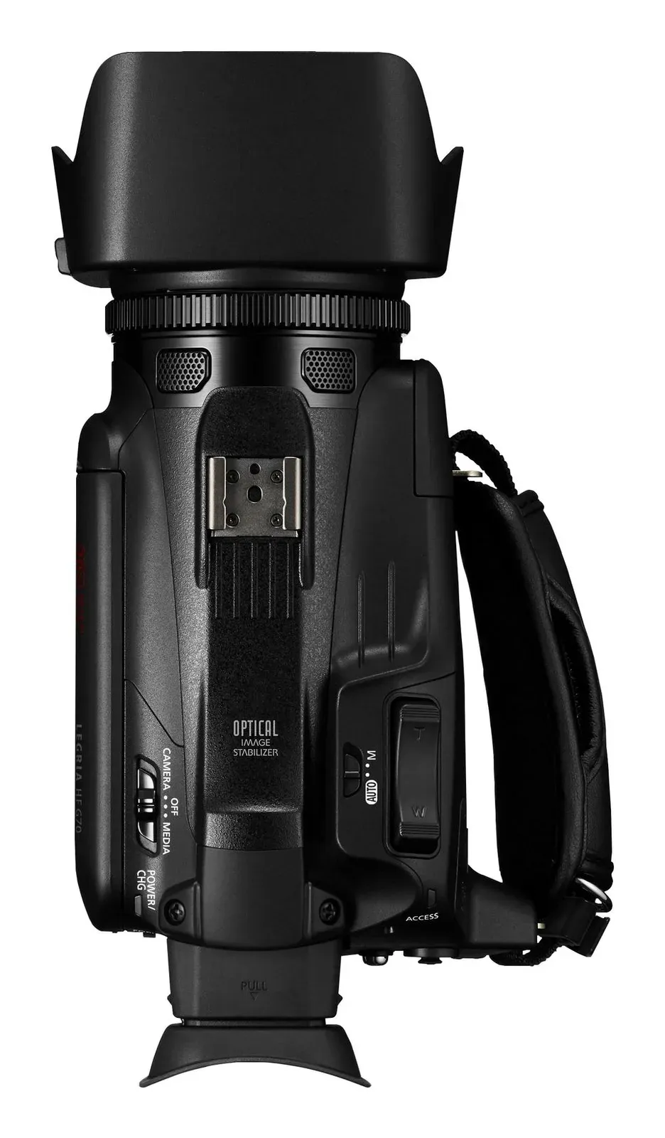 Canon Legria HF G70 videokamera