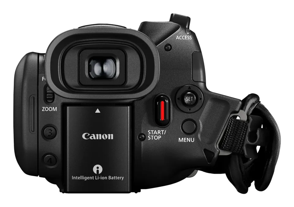 Canon Legria HF G70 videokamera