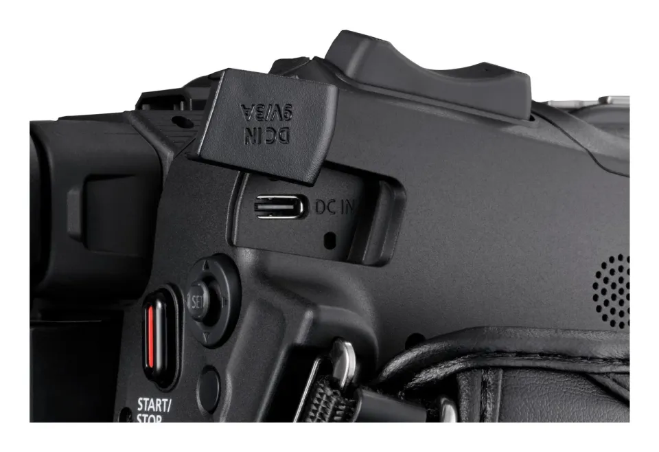 Canon Legria HF G70 videokamera