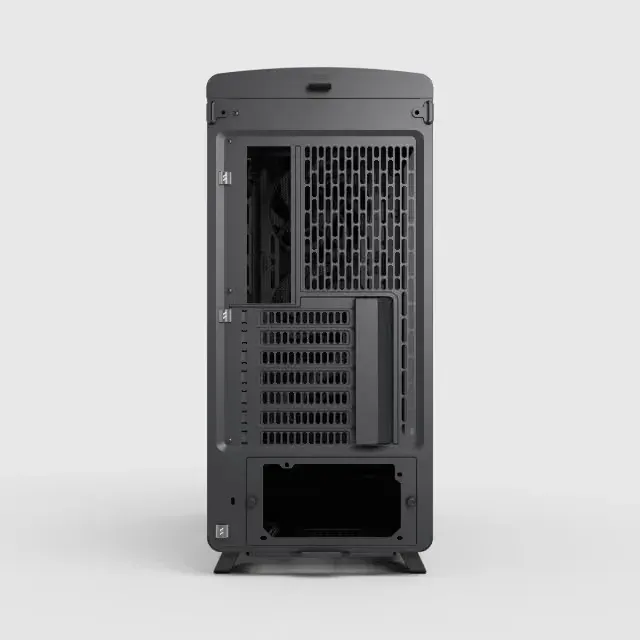 Fractal Design Summit Blackout TG Light Tint