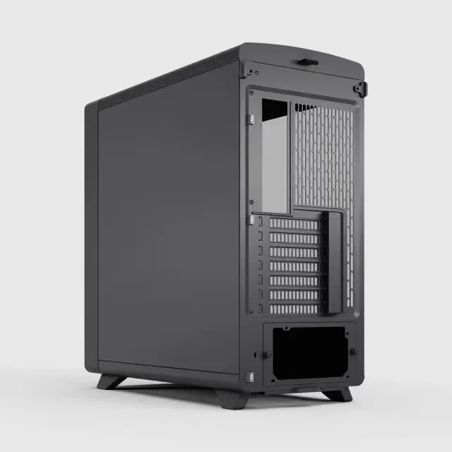 Fractal Design Summit Blackout TG Light Tint