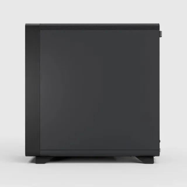 Fractal Design Summit Blackout TG Light Tint