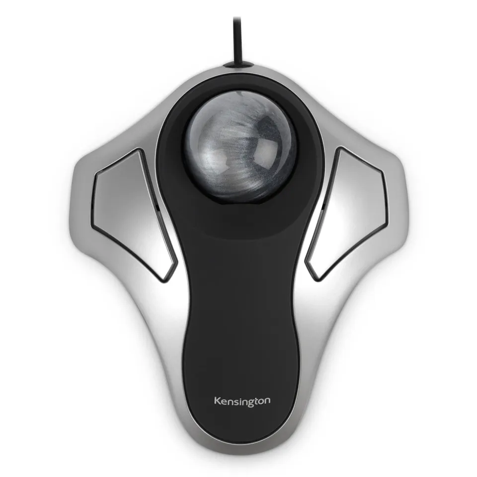 Kensington optický kulový ovladač Orbit
