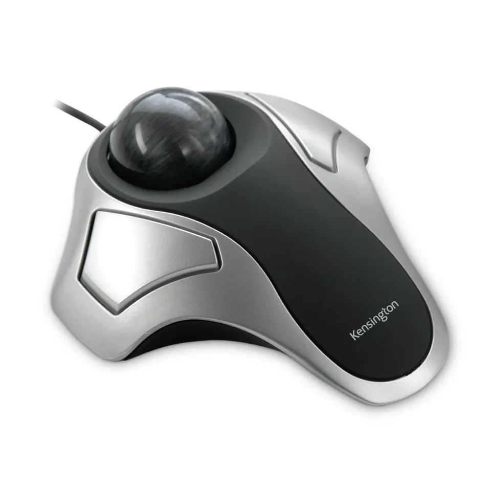 Kensington optický kulový ovladač Orbit