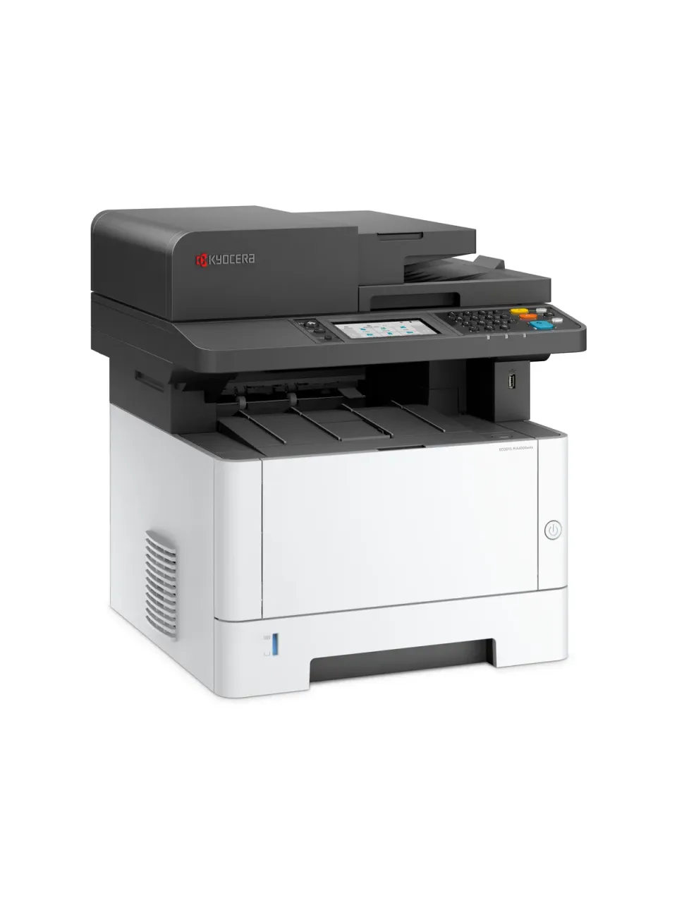 Kyocera ECOSYS MA4000wifx / A4 MFP/ černobílá / 40ppm/ duplex/ DADF/ USB/ LAN/ WIFI/Displej/Hypas