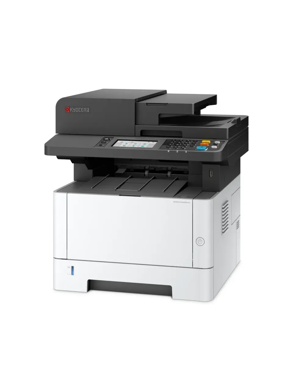 Kyocera ECOSYS MA4000wifx / A4 MFP/ černobílá / 40ppm/ duplex/ DADF/ USB/ LAN/ WIFI/Displej/Hypas