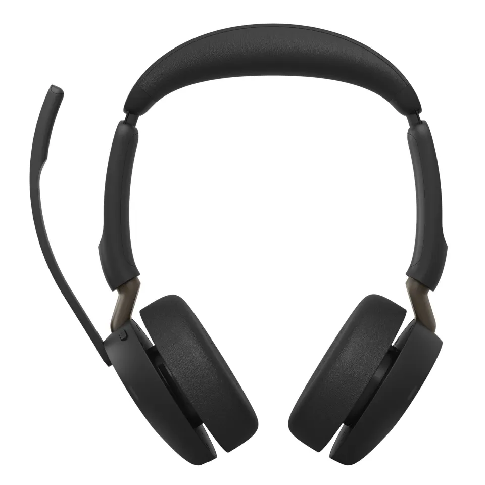 Jabra Evolve3 65 UC USB-C Dongle Stereo