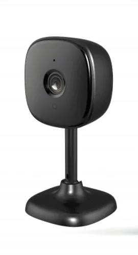 WOOX R4208, Smart vnitřní bezdrátová bezpečnostní kamera, WiFi, kompatibilní s Tuya