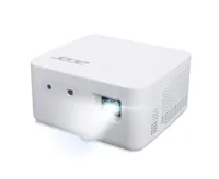 ACER Projektor PD1810ic DLP 4K2K 1000 Lm 50,000:1 EMEA 2.4Kg Carrying Case EURO Power HDMI Cable