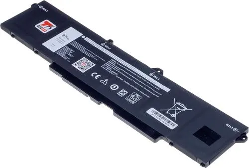 T6 POWER Baterie NBDE0257 NTB Dell