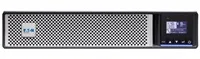 Eaton 5PX 2200i RT2U G2, Gen2 UPS 2200VA / 2200W, 8 zásuvek IEC, rack/tower ( možno dokoupit EBM: 5PXEBM72RT2UG2 )